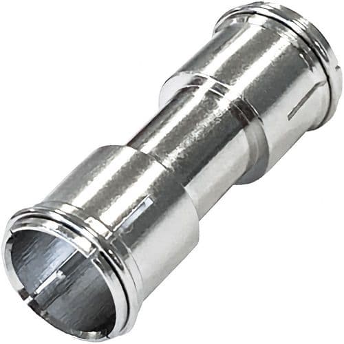 ACE F Male to F Male Coupler