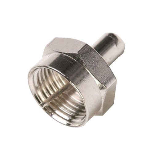 ACE F-type Terminating Resistor 75 Ohm