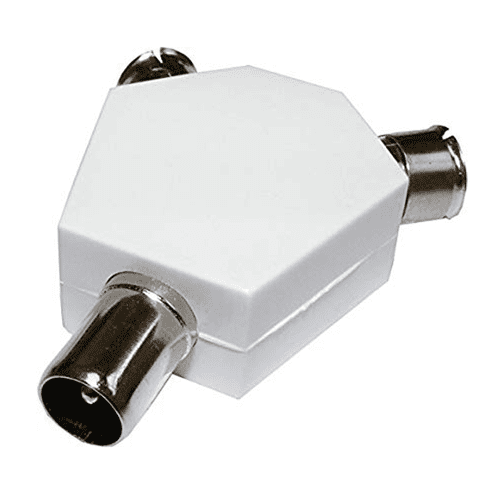 ACE Indoor Y Splitter