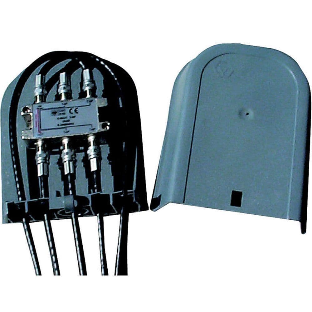 Matv Rack ACE Outdoor MATV Enclosure Small
