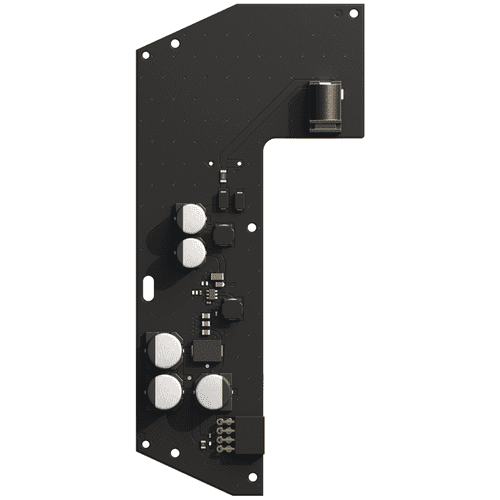 Ajax 12V PSU for Hub 1 / Hub 1 Plus / ReX