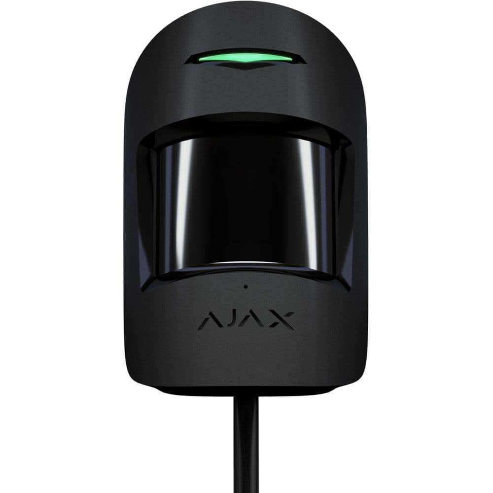 Ajax CombiProtect Fibra