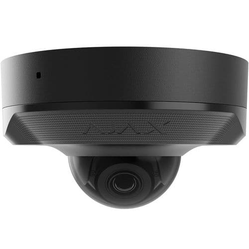 Ajax DomeCam Mini (5MP)