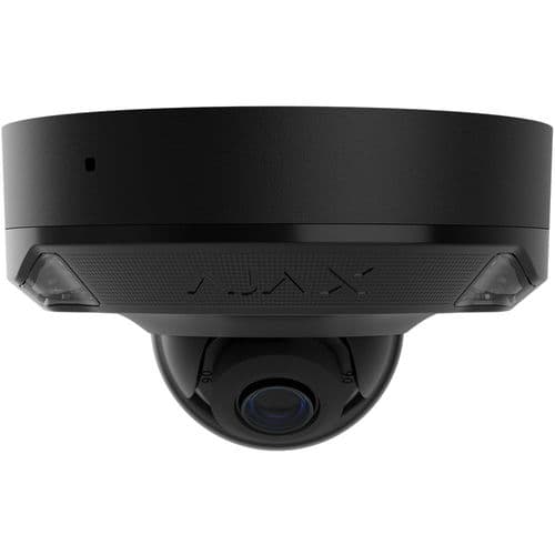 Ajax DomeCam Mini HL (8MP)