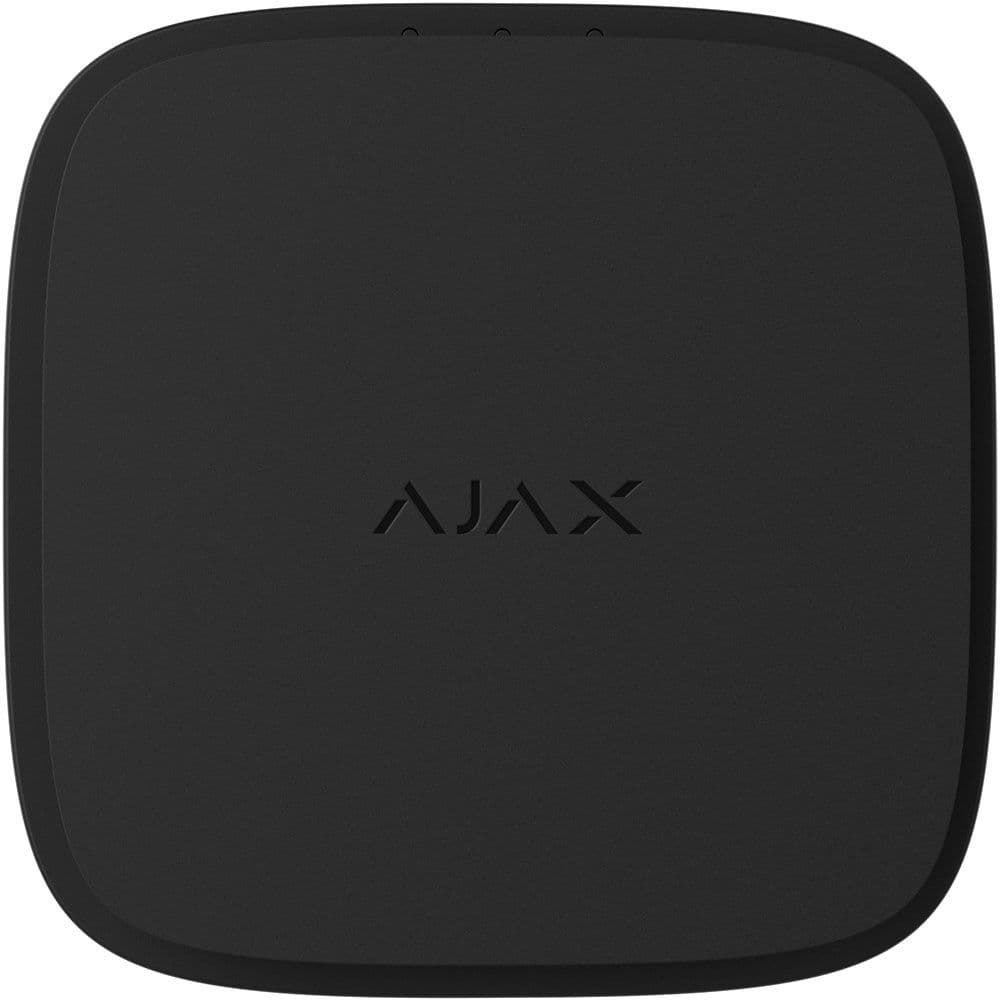 Ajax FireProtect 2 Jeweller with Replacement Battery