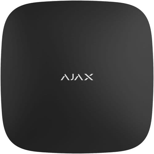 Ajax Hub 2 Plus Jeweller