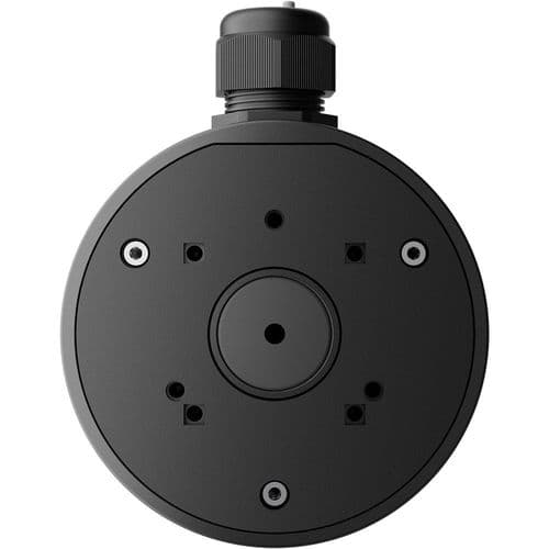 Ajax JunctionBox (118x59)