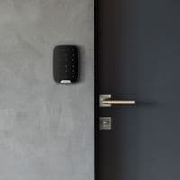 Ajax KeyPad Jeweller