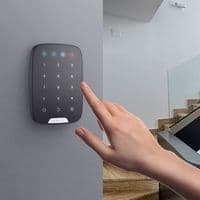 Ajax KeyPad Jeweller