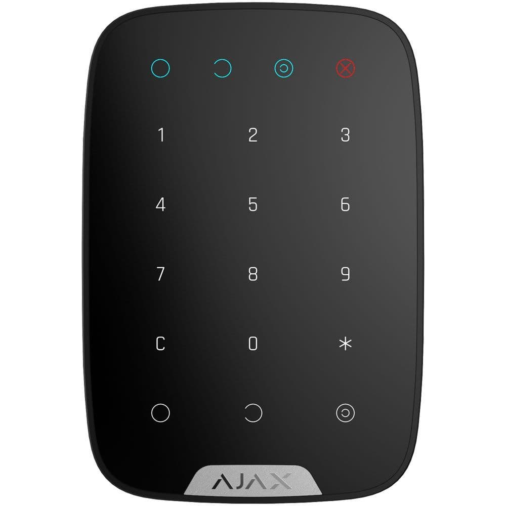 Ajax KeyPad Jeweller