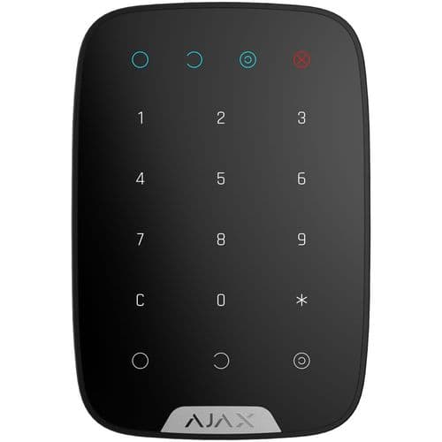 Ajax KeyPad Jeweller