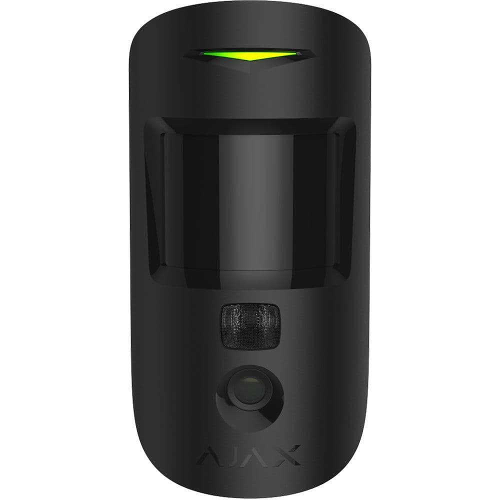 Ajax MotionCam Jeweller