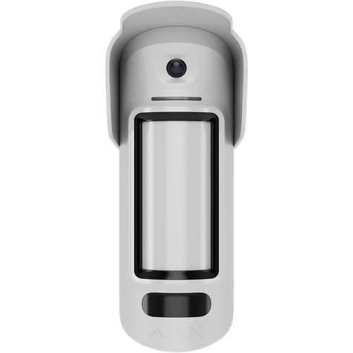 Ajax MotionCam Outdoor HighMount (PhOD) Jeweller