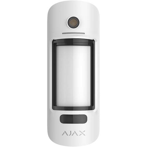 Ajax MotionCam Outdoor (PhOD) Jeweller