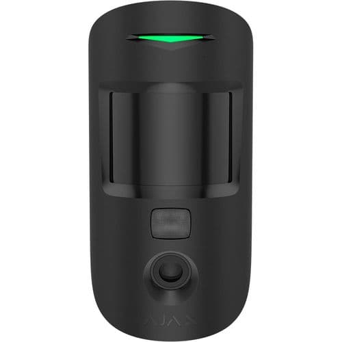 Ajax MotionCam U Jeweller