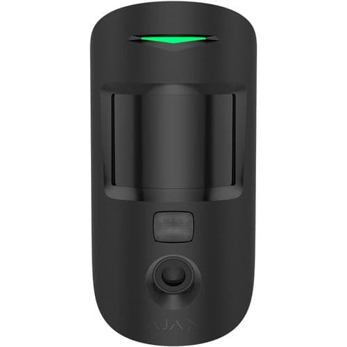 Ajax MotionCam U (PhOD) Jeweller