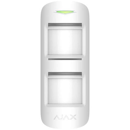 Ajax MotionProtect Outdoor Jeweller