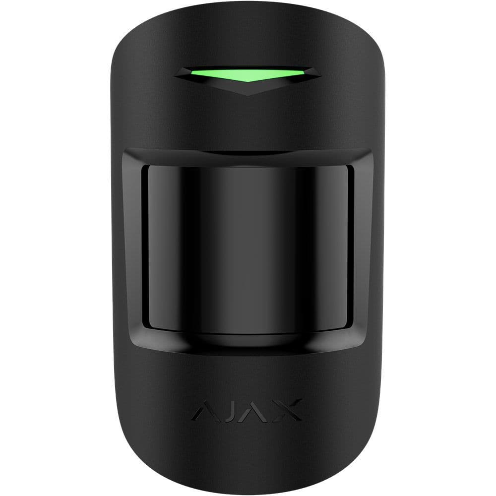 Ajax MotionProtect Plus U Jeweller