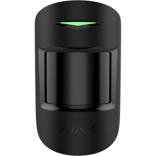 Ajax MotionProtect Plus U Jeweller