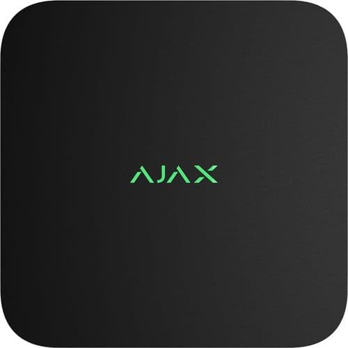 Ajax NVR (8-ch)