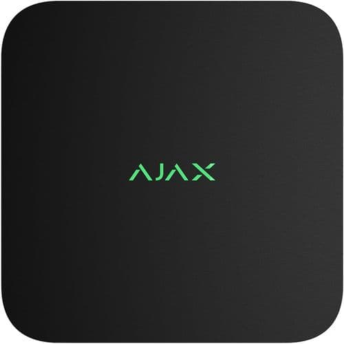 Ajax NVR DC (16-ch)
