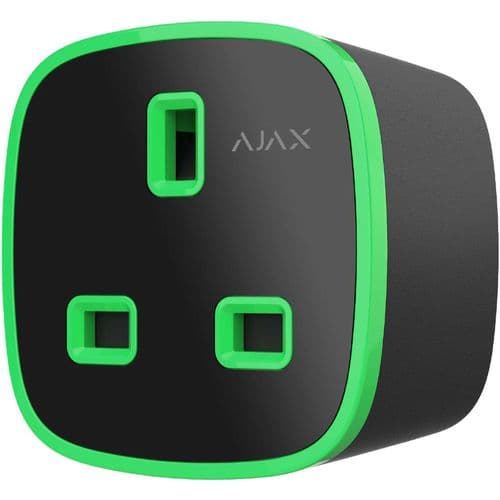 Ajax Socket (Type G) Jeweller