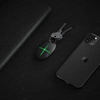 Ajax SpaceControl Jeweller