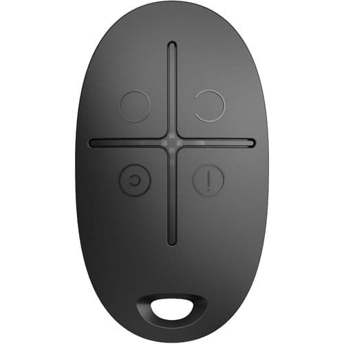 Ajax SpaceControl Jeweller