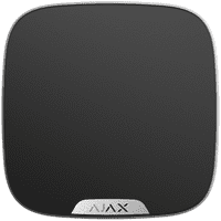 Ajax StreetSiren DoubleDeck Jeweller