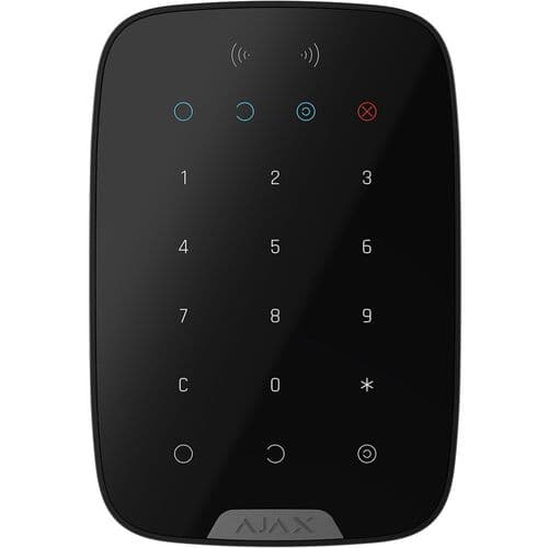 Ajax Superior KeyPad Plus Jeweller