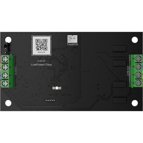 Ajax Superior LineProtect Fibra