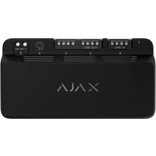 Ajax Superior LineSupply Fibra 45W