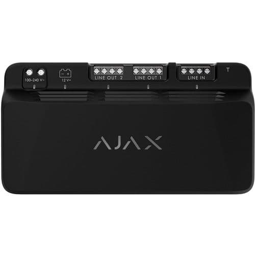 Ajax Superior LineSupply Fibra 75W