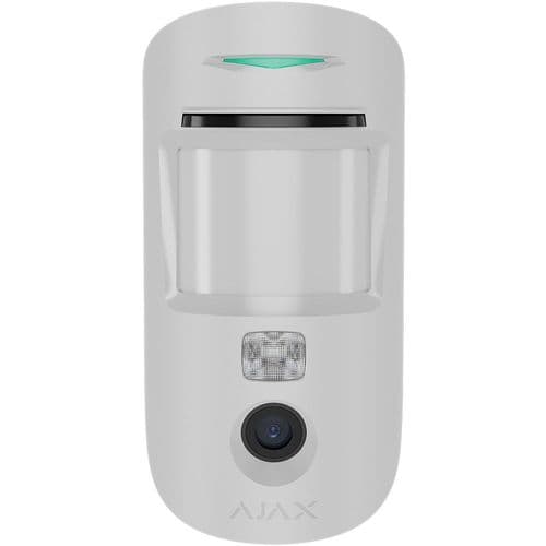 Ajax Superior MotionCam AM (PhOD) Jeweller