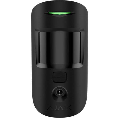 Ajax Superior MotionCam (PhOD) Jeweller