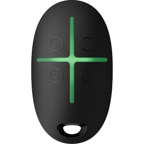 Ajax Superior SpaceControl Jeweller