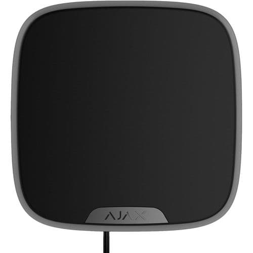 Ajax Superior StreetSiren DoubleDeck Fibra