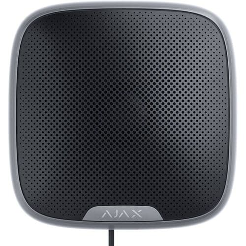 Ajax Superior StreetSiren Fibra