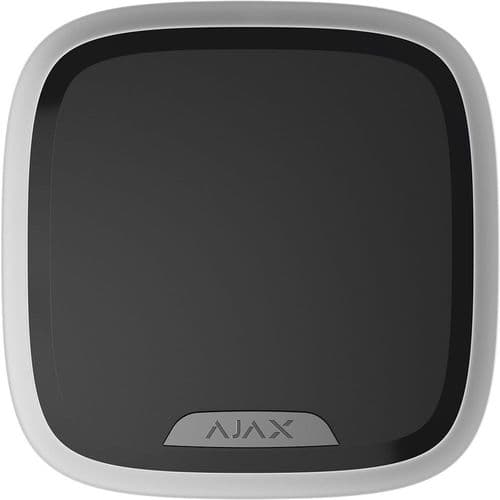 Ajax Superior StreetSiren Plus Jeweller