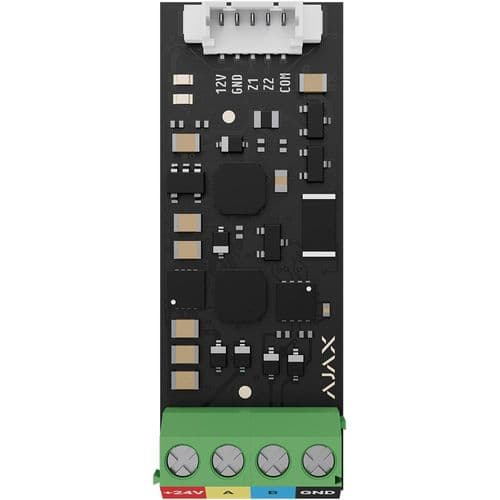Ajax Superior Transmitter Fibra