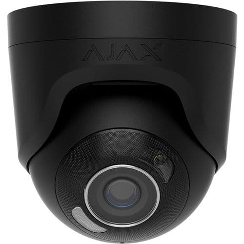 Ajax TurretCam HL (8MP)