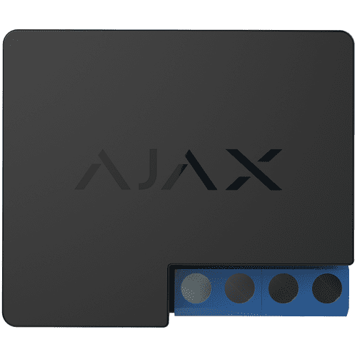 Ajax WallSwitch Jeweller