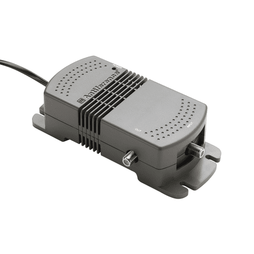 Antiference 1 Input 1 Output Amplifier with LTE Filter Ch21-48