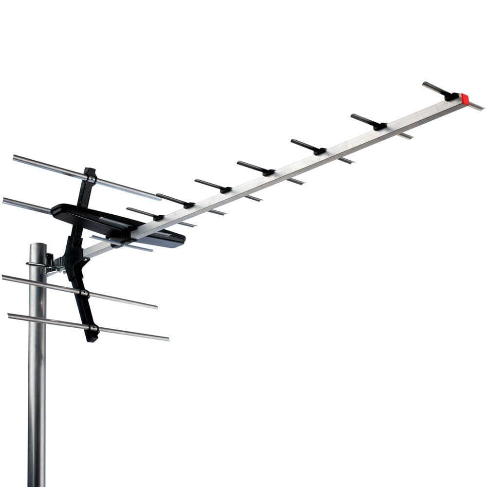 Antiference 12 Element Medium Gain UHF TV Aerial