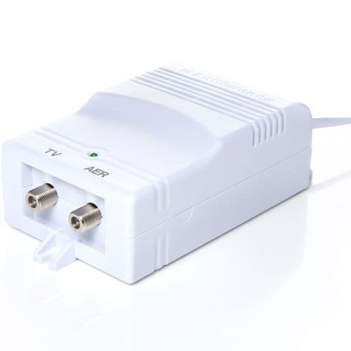 Antiference 12V 100mA Masthead Power Supply