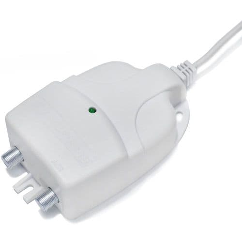 Antiference 12V 100mA Masthead Power Supply Mini