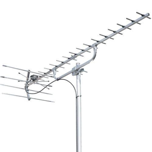 Antiference 18 Element High Gain UHF TV Aerial