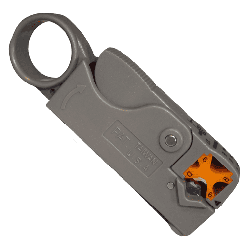 Antiference 2 Blade Rotary Cable Stripper