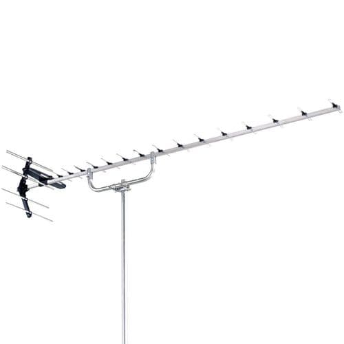 Antiference 20 Element High Gain UHF TV Aerial