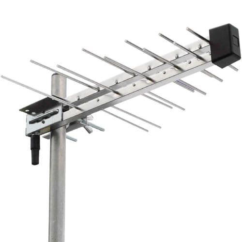 Antiference 20 Element Log Periodic UHF Antenna